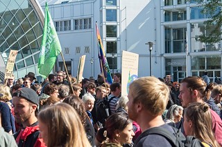 Klimastreik Bielefeld 20.09.19