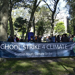 School Strike 4 Climate