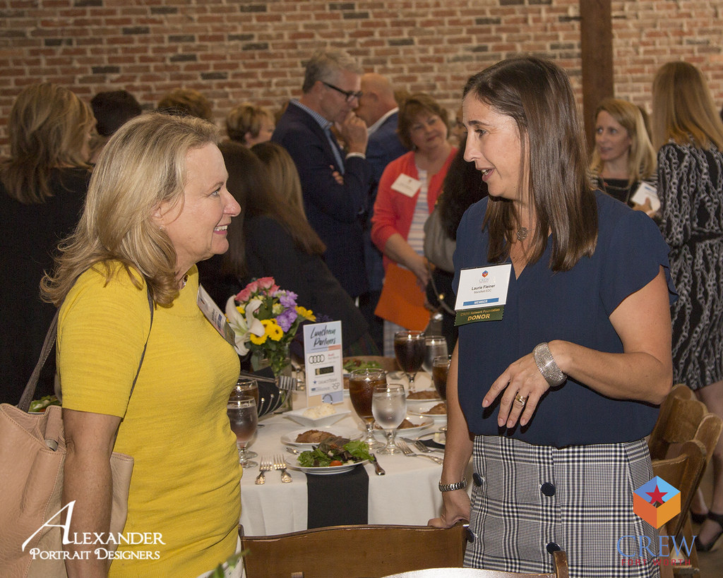Lea Rosenauer IMG_3496 LOGO | CREW Fort Worth | Flickr