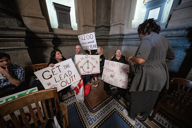 Stated Meeting of Philadelphia City Council 9-19-2019