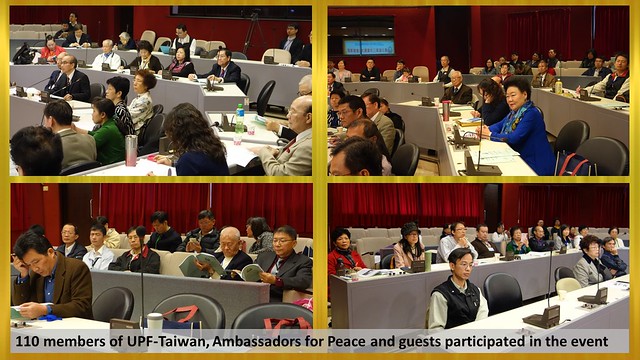Taiwan-2016-03-08-slides-UPF-Taiwan Celebrates International Women’s Day at Annual Assembly