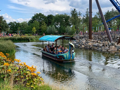 Photo 2 of 30 in the Toverland on Wed, 14 Aug 2019 gallery