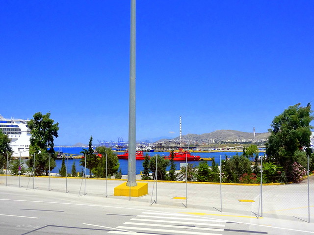 Port Panorama 2