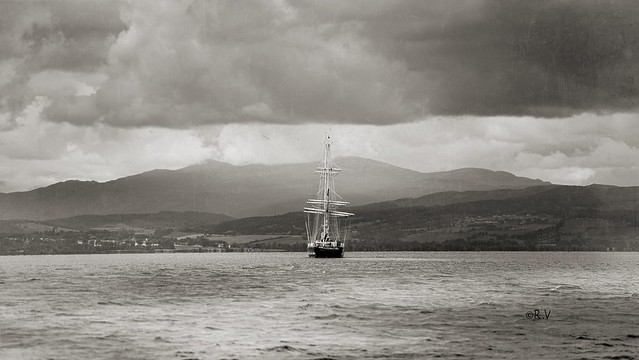 sailing ship vanagart 2019 scotland jpg