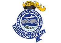 SSFUSD logo