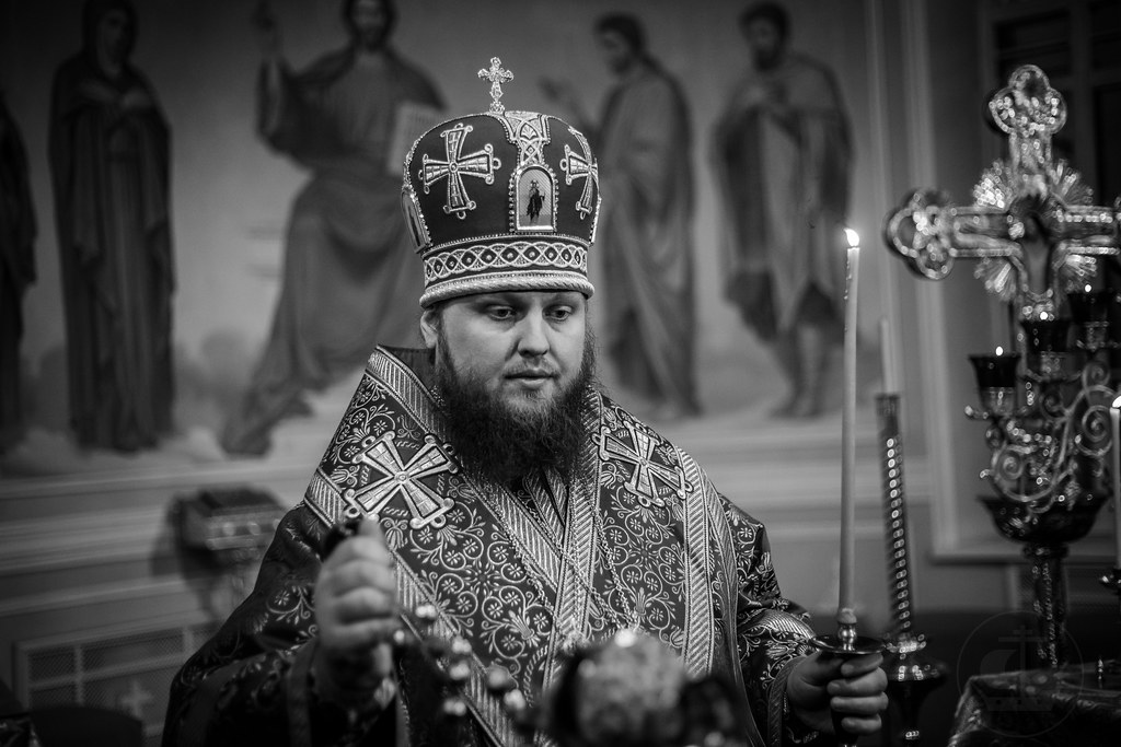 20-21 сентября 2019, Рождество Пресвятой Богородицы / 20-21 September 2019, The Nativity of Our Most Holy Lady the Theotokos