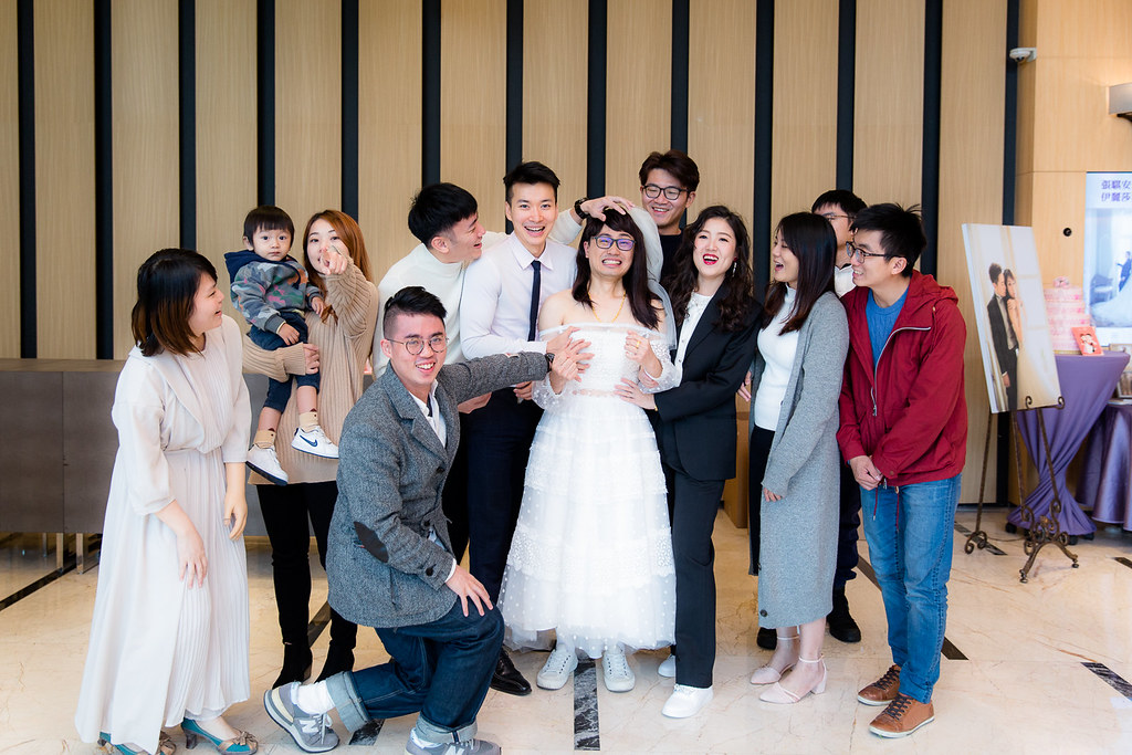 [婚禮攝影]尉絃湘婷 文定迎娶午宴@新莊典華-最專業的團隊完成每場完美婚禮紀錄，拍的不只好更要快! #婚攝