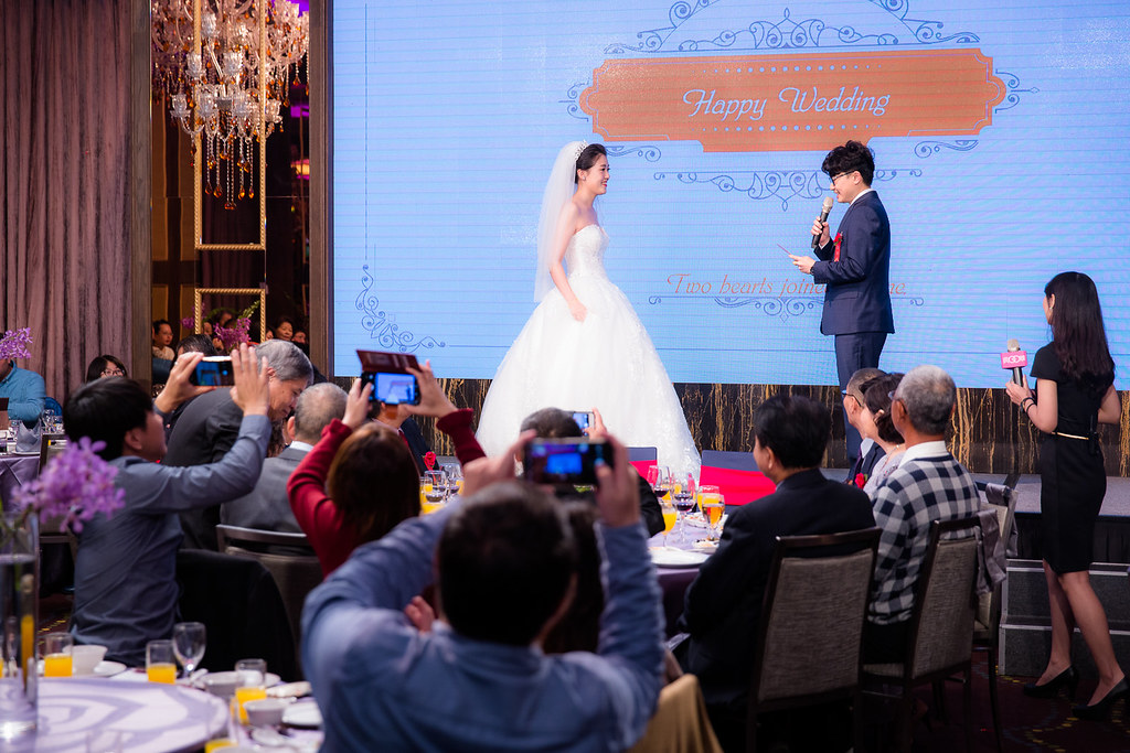 [婚禮攝影]尉絃湘婷 文定迎娶午宴@新莊典華-最專業的團隊完成每場完美婚禮紀錄，拍的不只好更要快! #婚禮攝影