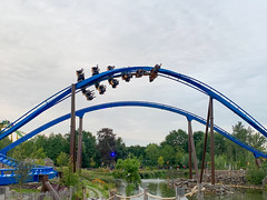 Photo 25 of 30 in the Toverland on Wed, 14 Aug 2019 gallery