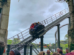 Photo 29 of 30 in the Bobbejaanland on Thu, 15 Aug 2019 gallery