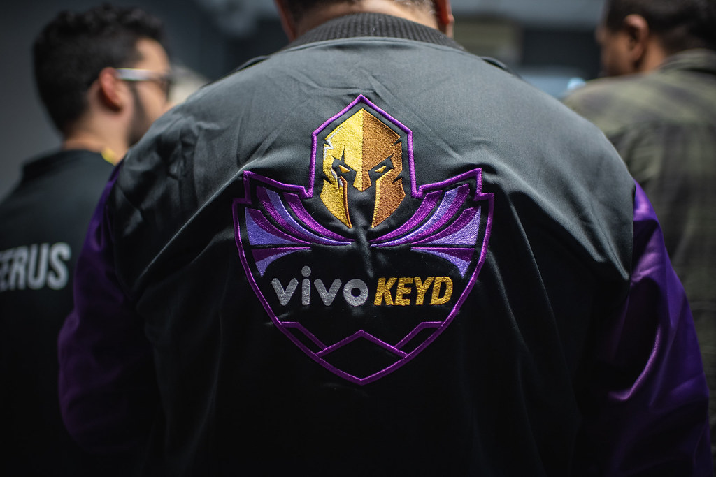 CBLoL 2019 - Segunda Etapa - Série de Promoção