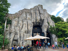 Photo 10 of 15 in the Efteling on Thu, 15 Aug 2019 gallery