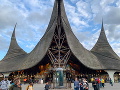 Photo 7 of 7 in the Efteling gallery