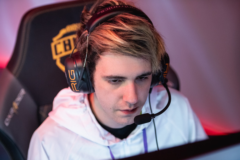 CBLoL 2019 - Segunda Etapa - Série de Promoção