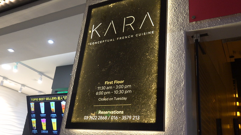 Vlog Gila Makan Di Kara Restaurant &Amp; Desserts