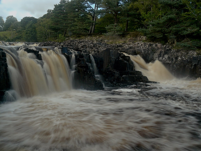 Teesdale Low Force XI