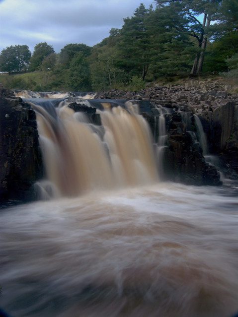 Teesdale Low Force XII