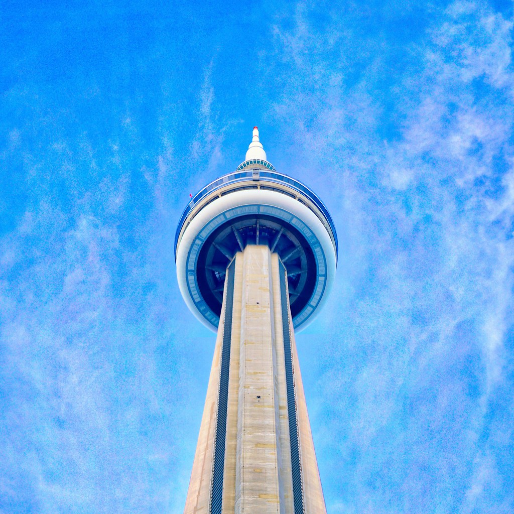 CN Tower