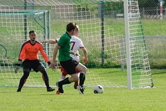 3. Liga - FC Belp 21.05.18