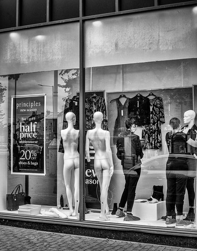 Window dressing | by Discovery601