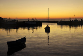 Harbour Sunset 3