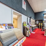 Fife Carpet Mill Showroom