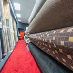 Fife Carpet Mill Showroom