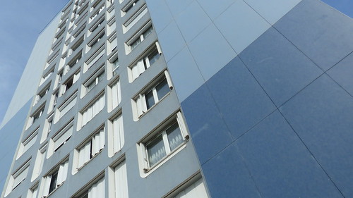 42 Firminy @ cité moderne | by memoire2cite90