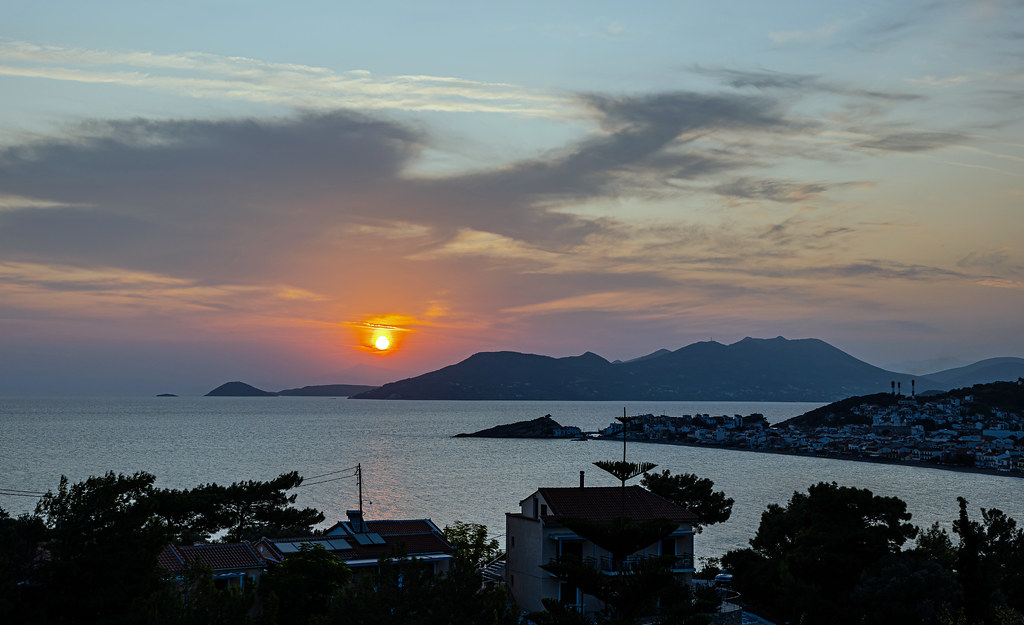 Sunrise - Kokkori on Samos ( Greece) (Panasonic S1 & Lumix S 24-105mm F4) (1 of 1)