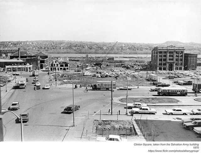 1970 clinton square