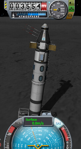 07 The Kerbal has landed (a4a5c6)