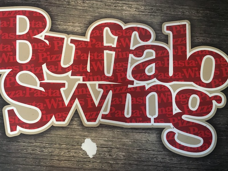 Buffalo Swing, Pasig