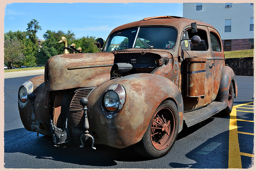 And Then There's This.   Bullskin Twp., PA | by bobchesarek