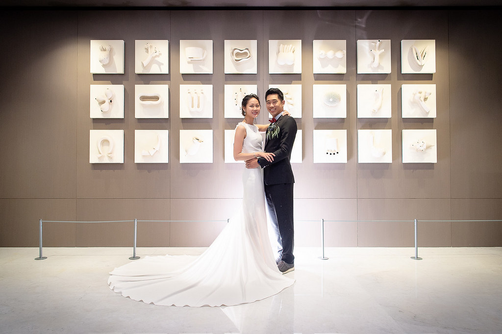 [婚禮攝影]Regina & Nick 幸福晚宴@寒舍艾美酒店-最專業的團隊完成每場完美婚禮紀錄，拍的不只好更要快! #台北婚攝