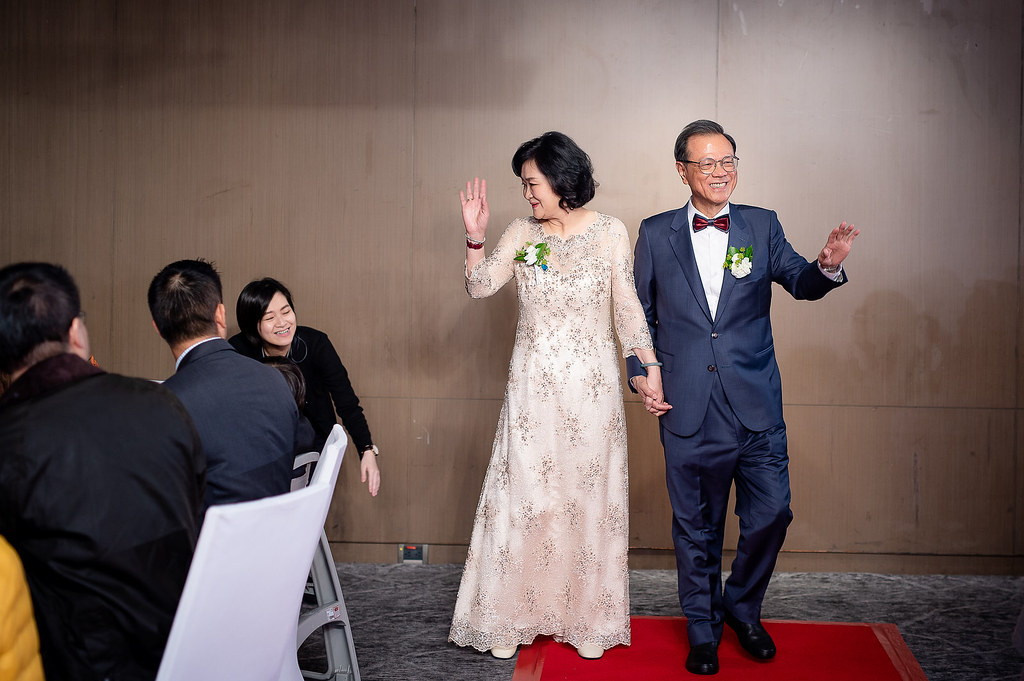 [婚禮攝影]Regina & Nick 幸福晚宴@寒舍艾美酒店-最專業的團隊完成每場完美婚禮紀錄，拍的不只好更要快! #台北婚攝