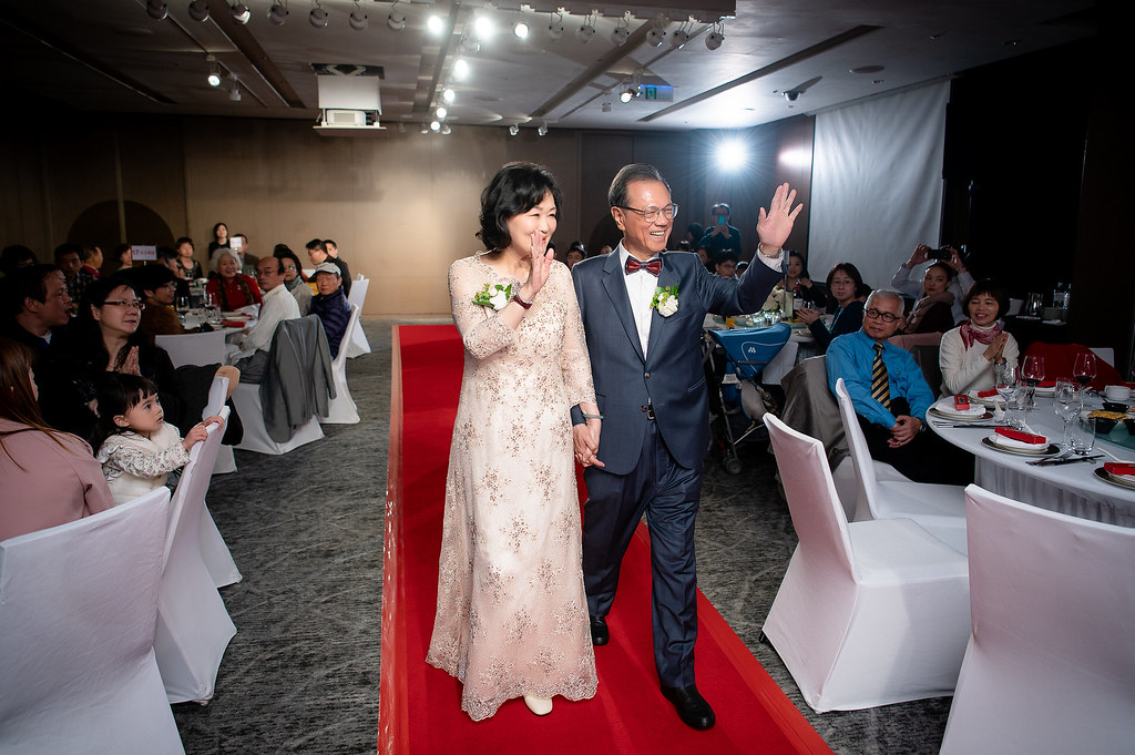[婚禮攝影]Regina & Nick 幸福晚宴@寒舍艾美酒店-最專業的團隊完成每場完美婚禮紀錄，拍的不只好更要快! #婚禮攝影