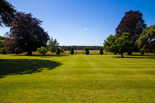 Culford Grounds