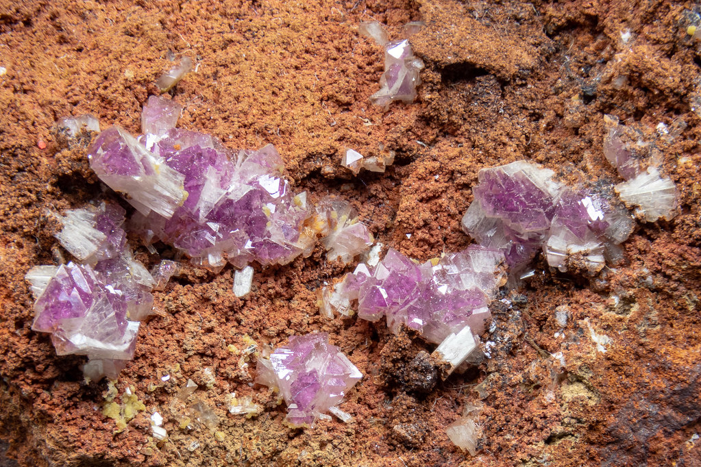 Mineral Collection | Flickr