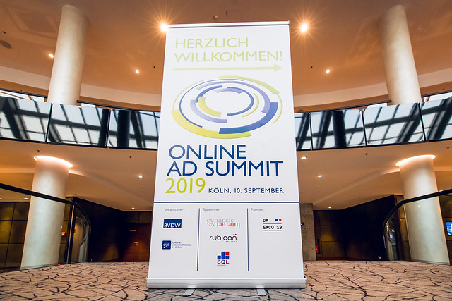 Online Ad Summit 2019