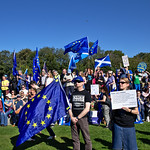 March for Europe