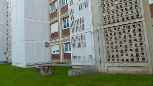 42 cité moderne de Firminy | by memoire2cite90