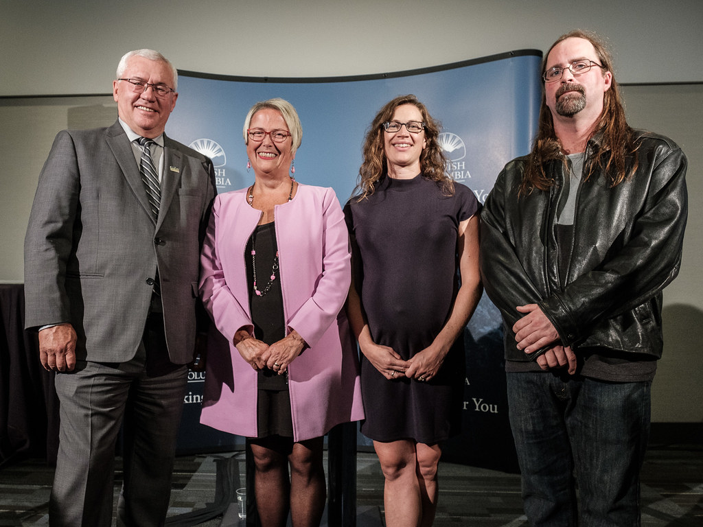 New municipal funding to support communities in finding solutions to overdose crisis