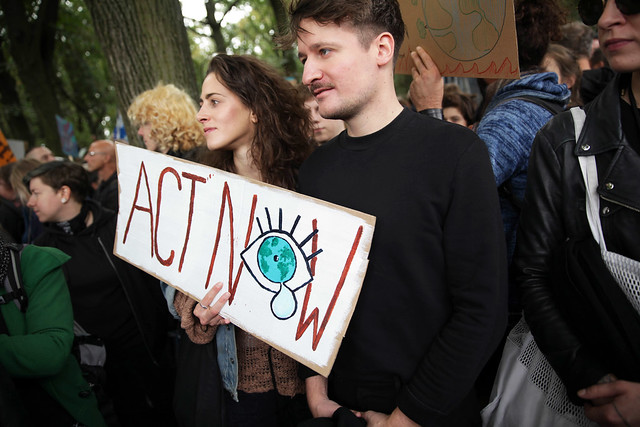 Globaler Klimastreik, 20.09.2019, Berlin
