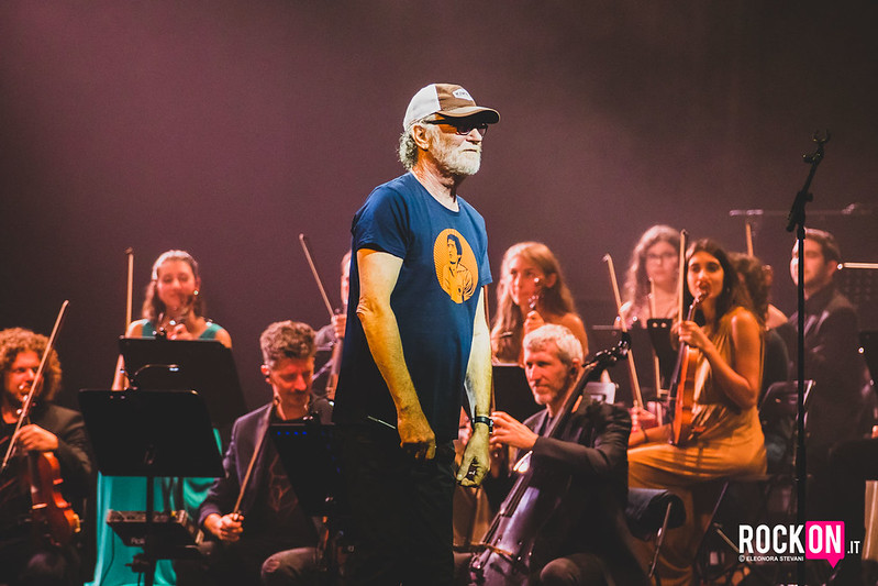 Francesco De Gregori