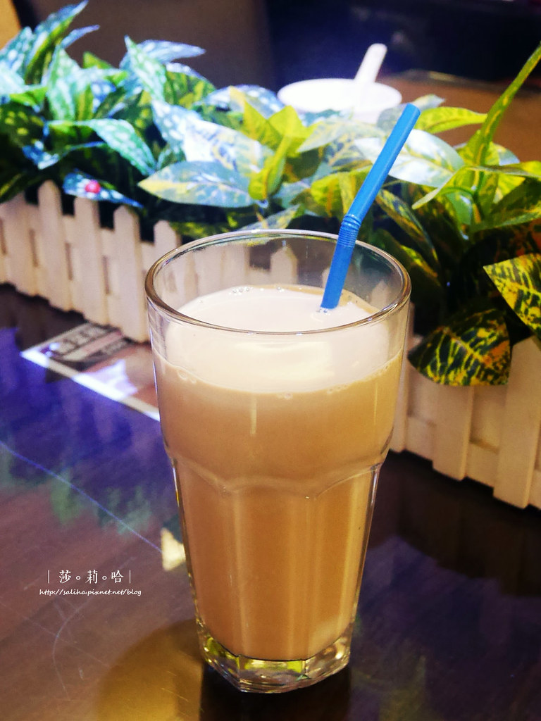 新店三民路好旺記港式茶餐廳港式料理港式點心 (2)