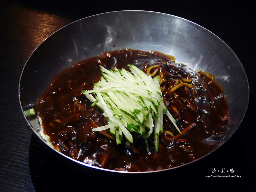 台北大安區東區附近餐廳Pocha韓式熱炒韓式料理 (3)