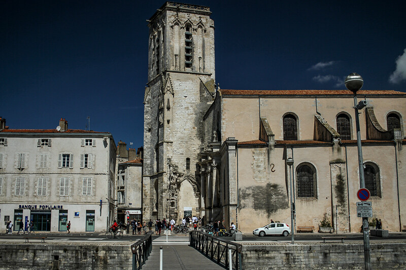 La Rochelle