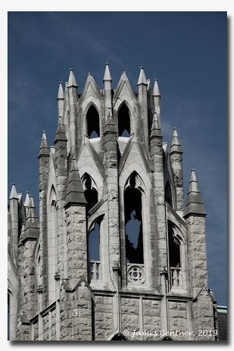 washington districtofcolumbia usa churches stonechurches towers staugustinechurch ustreet