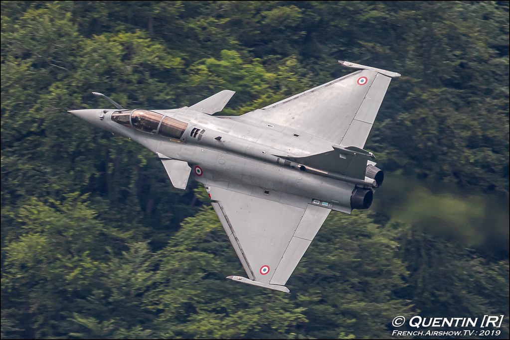 Rafale Solo Display Zigermeet Mollis en Suisse Canon Sigma France contemporary lens Meeting Aerien 2019