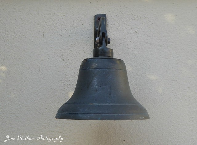 Flickr Friday - Saved By The Bell.